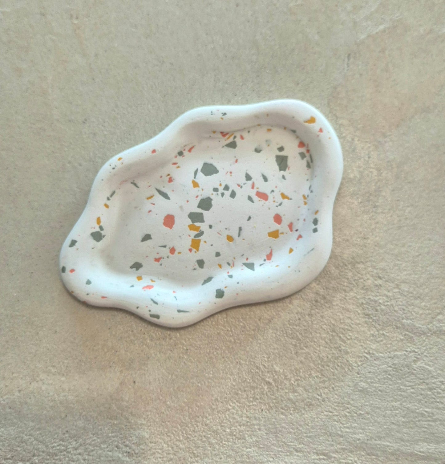 Mini Plateau Organique