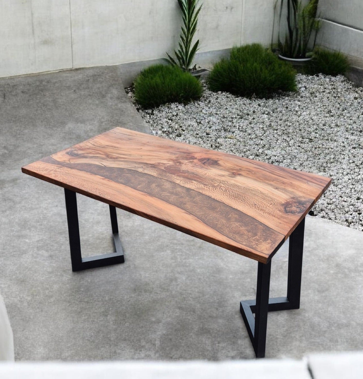 Tables disponibles
