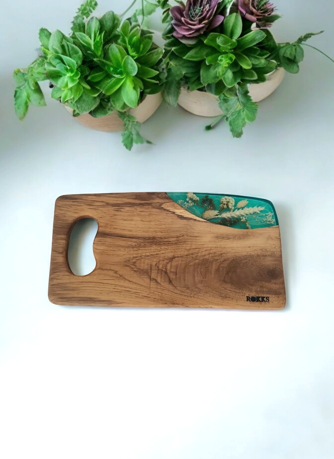 Collection de Planches Apéritives ROKKS®