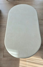 Table basse organique en Mortex®