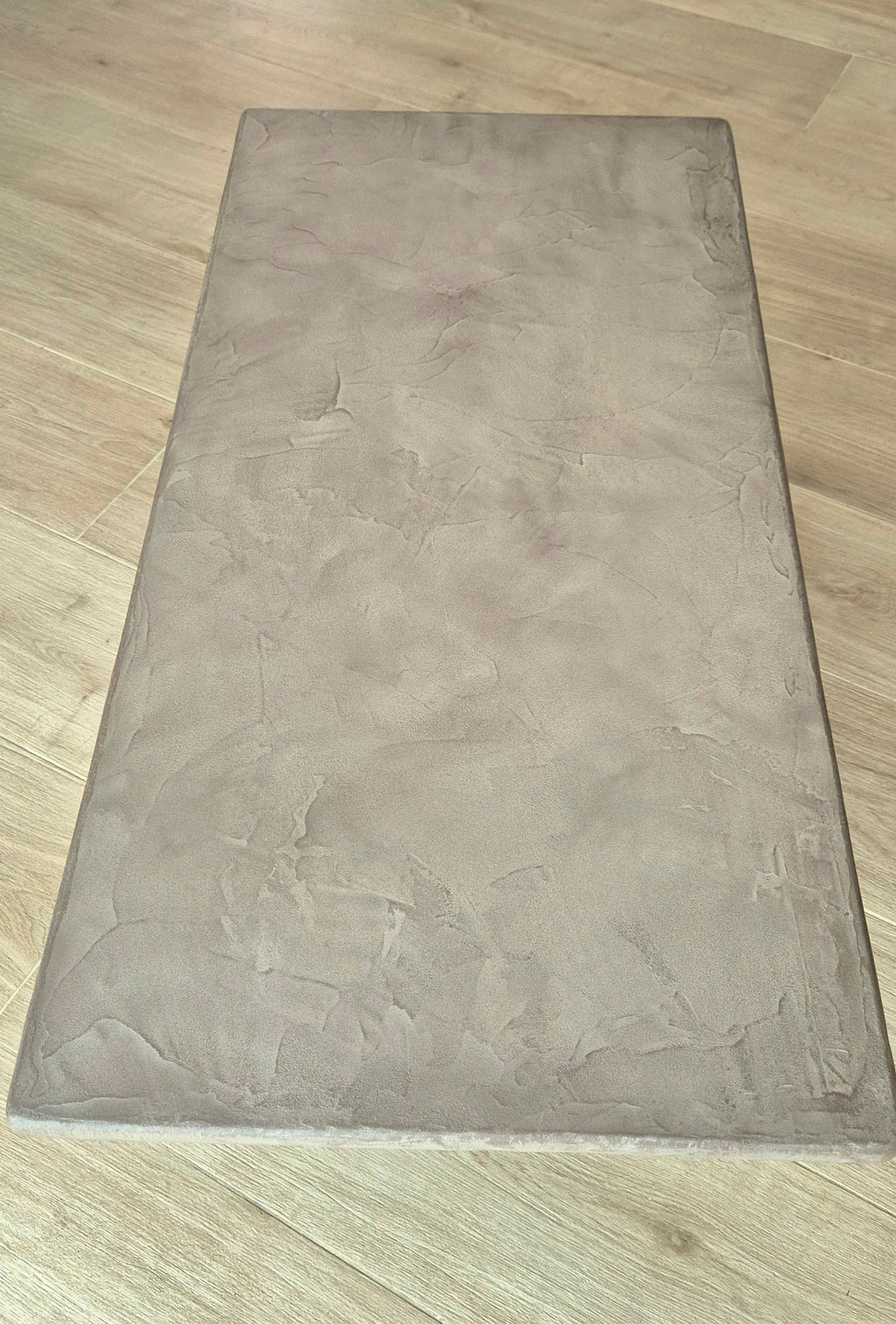 Table basse en Mortex