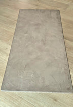 Table basse en Mortex
