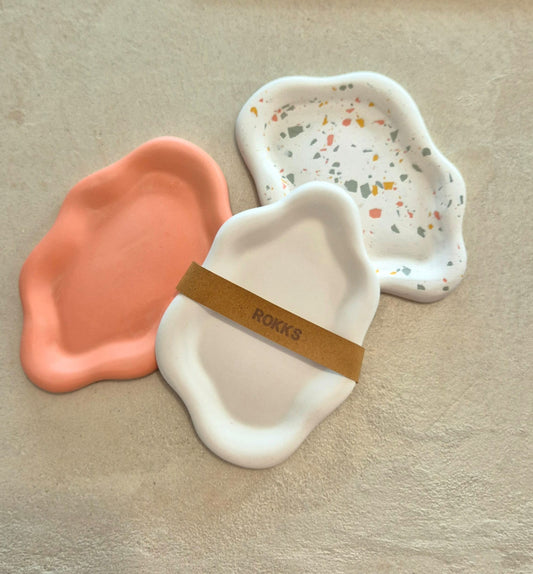 Mini Plateau Organique