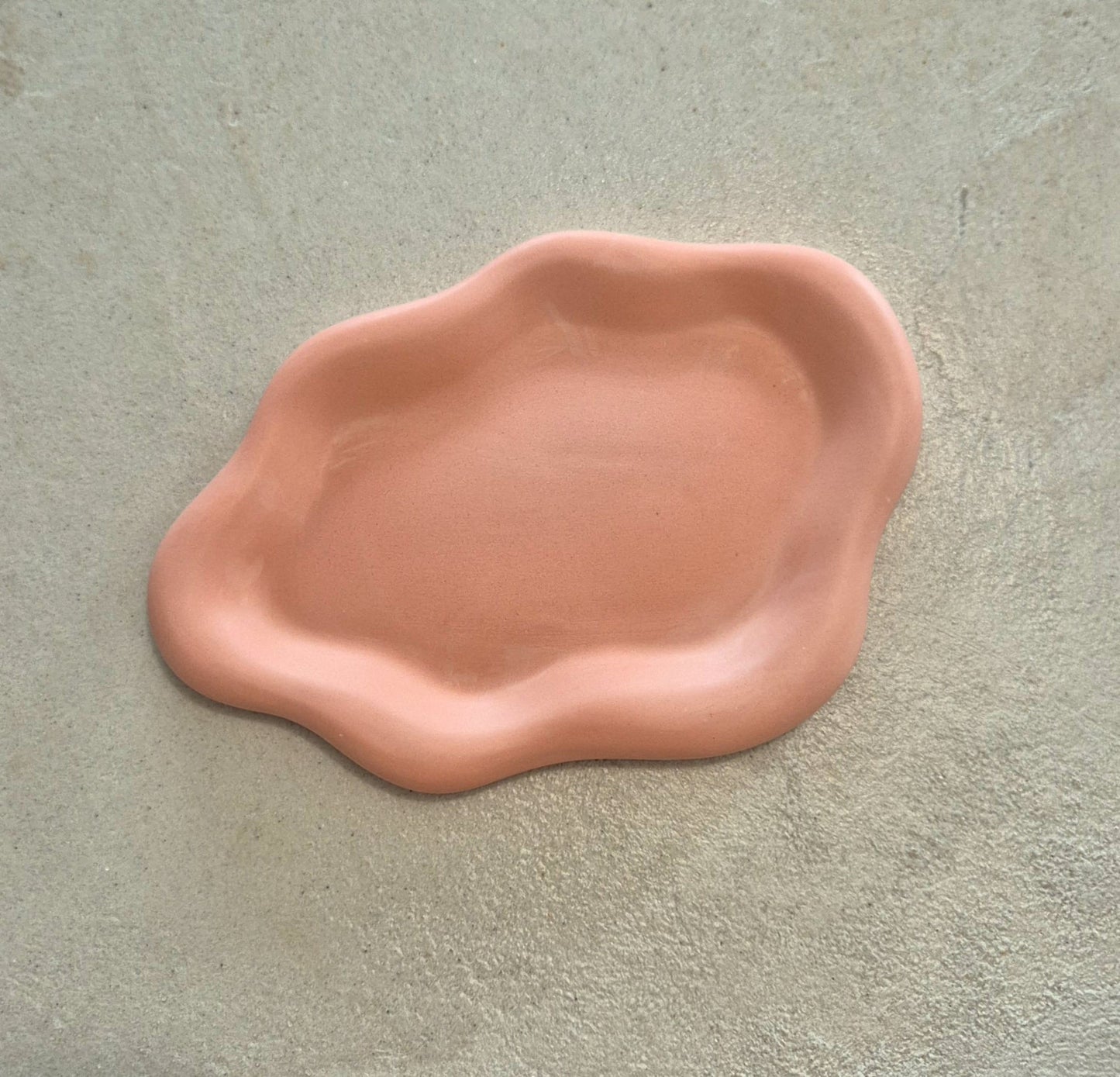 Mini Plateau Organique