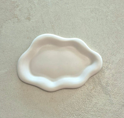 Mini Plateau Organique