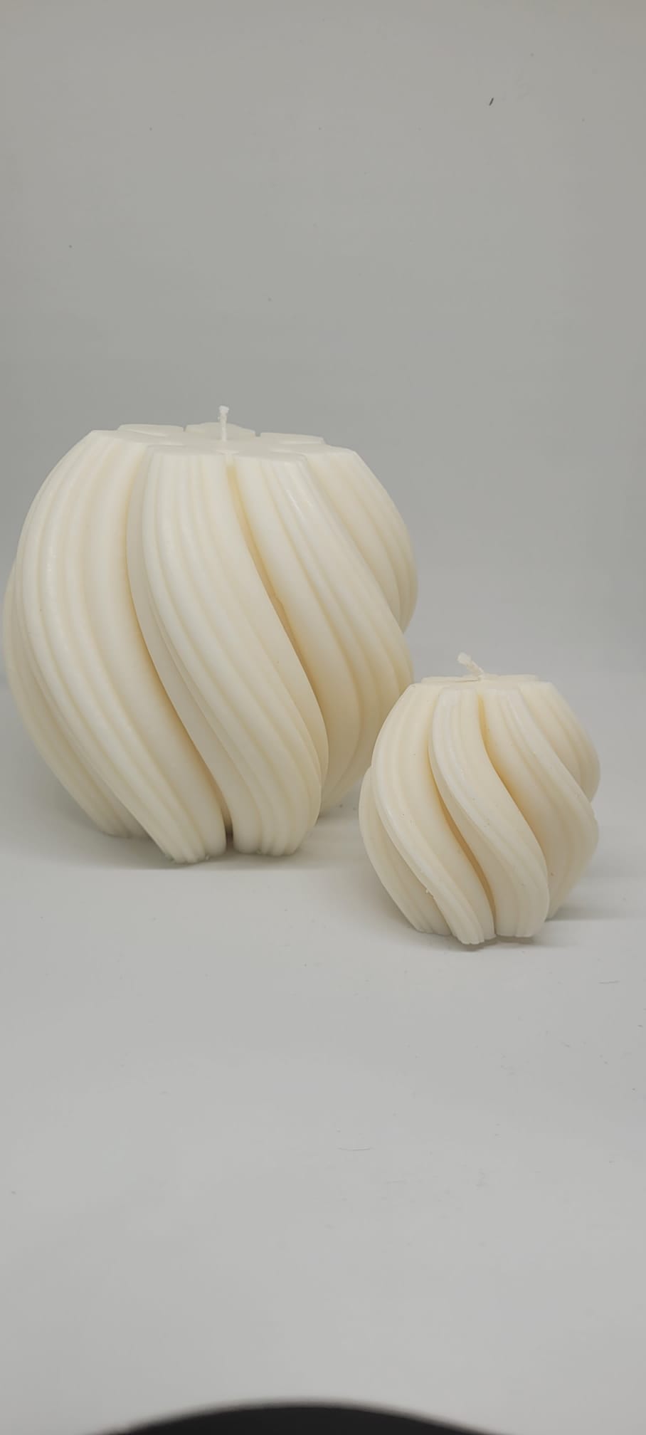 Bougie Torsade